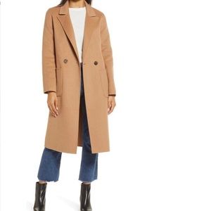 Halogen woman coat